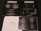 Command - Sturmangriff LP