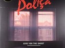 POLICA - Give You The Ghost - 180 gram vinyl LP + free MP3 download code