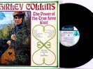 SHIRLEY COLLINS ? POWER OF THE TRUE LOVE KNOT ? NM UK Incredible String Band '68