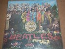 THE BEATLES Sgt. Pepper's - New Zealand Press - Parlophone PCSM 7027 SEALED