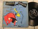 CHARLIE PARKER 10