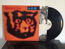 R.E.M. Monster Warner Bros 1994 MINT