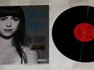 Rebecca Pidgeon ?: The Raven, 1st Press US Vinyl LP 1994 Chesky Records JR115