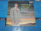Original Buddy Holly Lp 