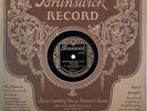AL JOLSON Mother Of Mine I Still Have You BRUNSWICK 3719 E+ nice
