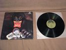 GORILLA 1972 BRAIN METRONOME LP CREATIVE ROCK ORIGINAL RARE VINYL