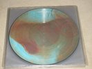 +++ PINK FLOYD - Meddle - RARE picture disc - psych MINT - ltd edition UK issue
