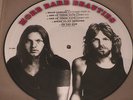 +++ PINK FLOYD - More Rare Beauties - RARE picture disc - psych MINT - ltd ed