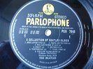 THE BEATLES COLLECTION OF OLDIES 1966 UK 1st PRESS STEREO LP EXCELLENT