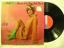 DAVE PIKE Jazz For The Jet Set ATLANTIC JAZZ LP