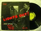 JACKIE MCLEAN Lights Out ELMO HOPE ORIG PRESTIGE JAZZ LP NY