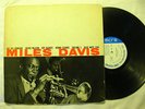 MILES DAVIS Volume 1 JACKIE MCLEAN BLUE NOTE BLP 1501 JAZZ LP
