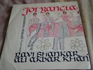 Ravi Shankar Ali Akbar Khan Joi Bangla Apple 37 Beatles George Harrison