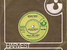 1969  Barclay James Harvest single Brother Thrush / Poor Wages