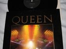 QUEEN   HAMMER TO FALL   UK WITHDRAWN LIVE SLEEVE MAXI 12
