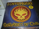 Conspiracy of One [LP] by Offspring (The) (Vinyl, Nov-2000, Columbia USA)