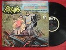 Batman Exclusive Original Television Soundtrack LP - 20th Century - TFM-3180
