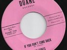 GENTS-45-Powerhouse & MONSTER/HOLY GRAIL 1966 BERMUDA Garage-Punk