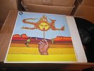 (Joe Gallardo) & Sol LP IN SHRINK latin soul Funk jazz fusion ORIGINAL TX Pressi