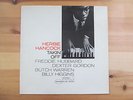 BLUE NOTE 84109 HERBIE HANCOCK TAKIN´ OFF RARE ORIGINAL NY USA EAR STEREO LP