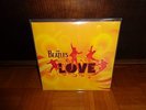 The Beatles - Love 2LP (Limited Edition, Booklet, Paul McCartney, John Lennon)