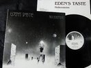 EDEN'S TASTE MEILENSTEINE GERMAN PRIVATE PROG SYMPH LP ANYONE'S DAUGHTER NOVALIS