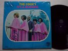 The Cogic's 12