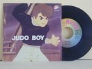 7'-SIGLE TV-JUDO BOY-JUDO BOY/KEN-ITALIA 1980-MINT