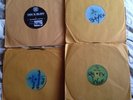 4 Jungle Duplates From Music House. Hype, Zinc, Shy Fx, V Recs Mix B Blen