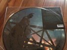Dark Knight Vinyl Picture Disc Rare