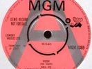 [JOE SOUTH] KRIS IFE   HUSH / SPECTATOR   1967 UK 