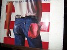 BRUCE SPRINGSTEEN sealed dj LP Born In The USA ORIGINAL PRESS PROMO Glory Days