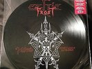 Celtic Frost- Morbid Tales Picture Disc. Venom,Bathory,Sodom,Aura Noir,Mayhem