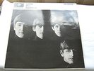 WITH THE BEATLES - MONO UK LP Original from 1963 Y/B  EX/EX