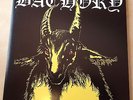Bathory S/T LP Mint Unplayed