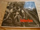 Bakerloo: Bakerloo RARE HARVEST SHVL 762  MINT/ EX++ 