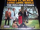 The Rolling Stones Paint it Black 1966 7