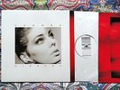 Sandra . mirrors LP  1.Press 1986 Virgin | C.C. Catch | Sabrina | Chilly | mint-