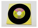 CHRIS CALLOWAY I Don't Need Another Baby / Something Else RARE soul CUB dj 45