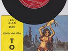MANOS XATZHDAKHS- KABALLA / TOPKAPI  -GREEK 7
