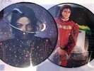 michael jackson picture disc lp maxi 45 t Love Never Felt So Good (Xscape Part 1