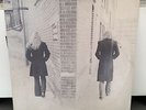 Keith CROSS & Peter ROSS (T2) - Bored Civilians Psych Prog UK DECCA Orig 1972 Lp