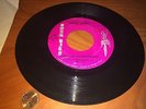A6-29 Vinyl Record Album 45 Song Birds Jackson Southernaires Travel On Nobody