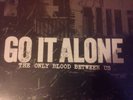GO IT ALONE LP Hardcore Straight Edge