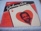 JOHNNY ACE-Memorial Album-1ST & ONLY LP/ORIG DUKE LB/