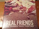 Real Friends Vinyl The Story So Far The Wonder Years Pop Punk