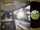 NAZARETH, CLOSE ENOUGH FOR ROCK 'N' ROLL, LP 1976 UK 1ST PRESS EX/EX TOPS 109
