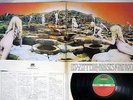 LED ZEPPELIN HOUSES OF THE HOLY ATLANTIC P-8288A Japanese Pressing OBI Vinyl LP