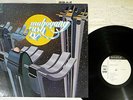 MAHOGANY RUSH IV CBS/SONY 25AP 149 Japanese Pressing PROMO Vinyl LP