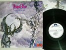 POPOL ACE STOLEN FROM TIME POLYDOR MPF 1011 Japanese Pressing PROMO Vinyl LP